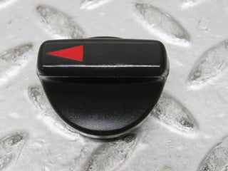 W123 heater control knob set used OEM