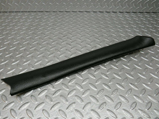 24536 Mercedes-Benz W108 A Pillar Trim Cover Right Black