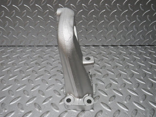 W123 engine mount bracket right side used OEM
