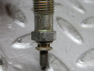 26996 Mercedes-Benz W123 240D Glow Plug Set Bosch