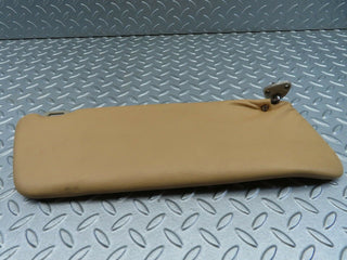 7885 Mercedes-Benz W115 220D Sun Visor Right Side