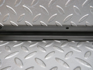 32105 Mercedes-Benz W123 230E Main Cable Cover In Trunk 1238210036