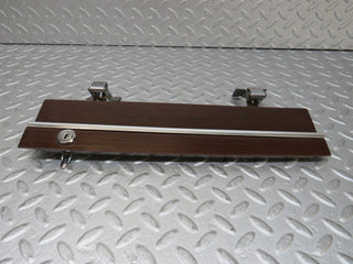 W108 glove box door used OEM