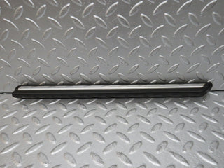 0067 Mercedes-Benz W116 350SE Front Right Fender Wing Lower Trim