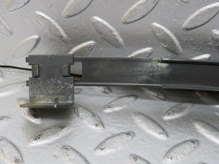 33932 Mercedes-Benz W124 260E Rear Left Door Window Channel