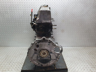 40865 Mercedes-Benz W123 300D Complete Engine 617.912 6170110901