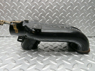 R107 SLC heater air duct used OEM