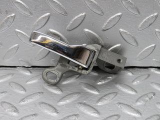 33668 Mercedes-Benz C123 280CE Coupe Right Interior Door Handle 1237600261