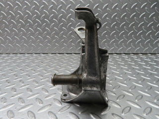 21683 Mercedes-Benz W126 300SE Brake Pedal Bracket 1262902419