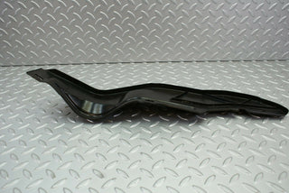 W116 wheel arch panel fender wing cover used OEM