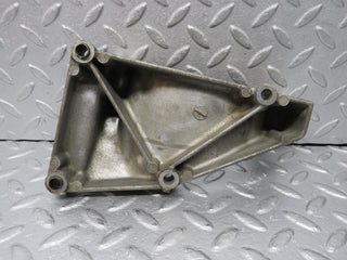 W201 Baby Benz alternator generator bracket used OEM