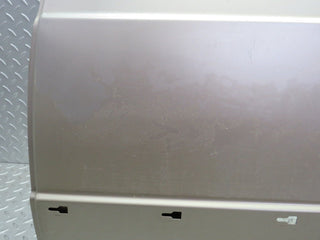 W201 Baby Benz rear left door used OEM
