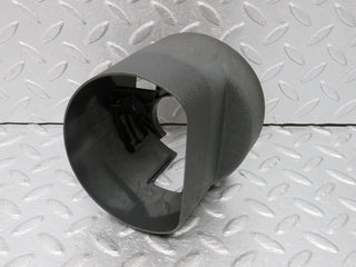 R129 SL steering column surround cover used OEM