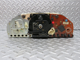 27719 Mercedes-Benz S124 300TE Wagon Instrument Cluster 1244408011