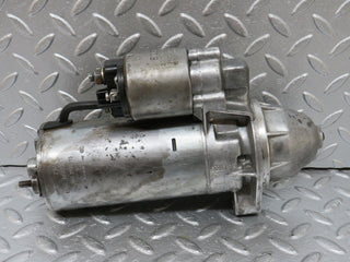 34171 Mercedes-Benz W124 260E Starter Motor Bosch 0001110016