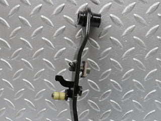 33427 Mercedes-Benz W202 C180 Brake Pedal With Rubber 1232910082