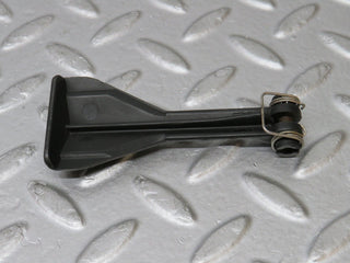 38457 Mercedes-Benz R129 280SL Coupe Bonnet Release Pull Handle 1298870127