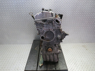 30570 Mercedes-Benz W124 230E Complete Engine 1020113501 M102.982