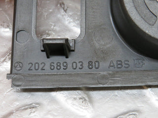 33314 Mercedes-Benz W202 C180 Headlight Switch Surround Cover 2026890380
