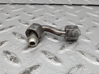 W126 fuel line pipe used OEM