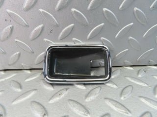 8654 Mercedes-Benz W108 Chrome Frame For Door Opener Right 1087660611