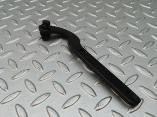W108 left bonnet hinge support used OEM