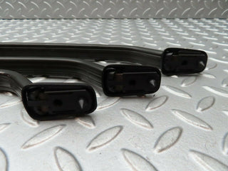4317 Mercedes-Benz W123 230E Interior Roof Grab Handle Set