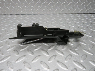 31371 Mercedes-Benz S124 220TE Rear Left Interior Door Handle 1247600161
