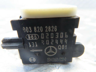 11136 Mercedes-Benz W221 S320 Crash Sensor 0038202826