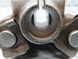 20342 Mercedes-Benz W114 280CE Coupe Steering Column Lower Shaft Connector