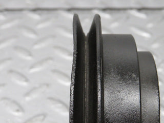 40412 Mercedes-Benz W110 230 Crankshaft Damper Pulley 1272000305