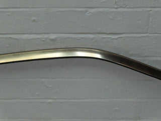 5505 Mercedes-Benz W124 230E Roof Chrome Trim Right Side 1246900497