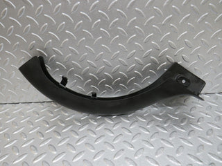 34809 Mercedes-Benz W210 320E Trunk Lid Hinge Plastic Cover Pair 2108211489