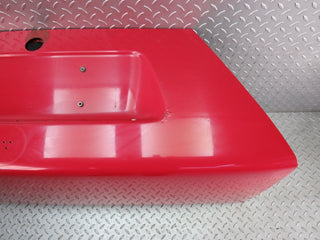 W202 boot lid trunk door used OEM