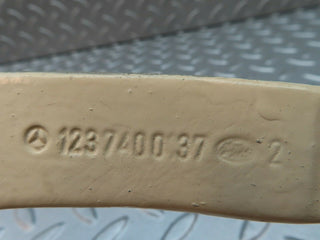 3786 Mercedes-Benz S123 200T Wagon Tailgate Hinge Left Side 1237400137