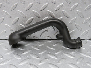 38886 Mercedes-Benz W201 190E 2.6L Crankcase Breather Pipe 1030941982