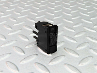 5799 Mercedes-Benz W123 200 Headlight Level Switch 0008000473