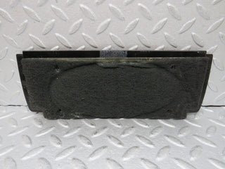 W109 dashboard speaker cover used OEM