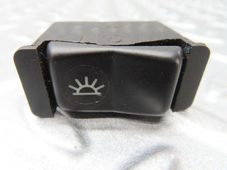 W201 Baby Benz interior dome light switch used OEM
