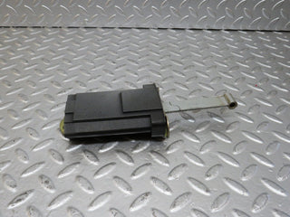 W140 rear door safety check strap used OEM