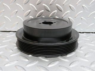 29515 Mercedes-Benz W124 230E Water Pump Pulley 1022001005
