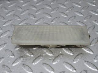 34305 Mercedes-Benz C126 380SEC Coupe Rear Dome Light 1268200101