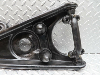 W108 front left lower control arm used OEM