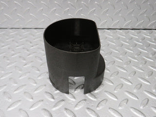 R129 SL steering column surround cover used OEM