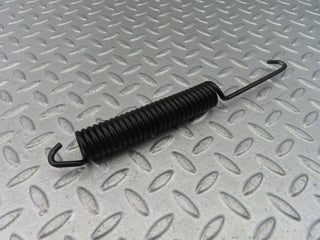 W108 bonnet hinge spring used OEM