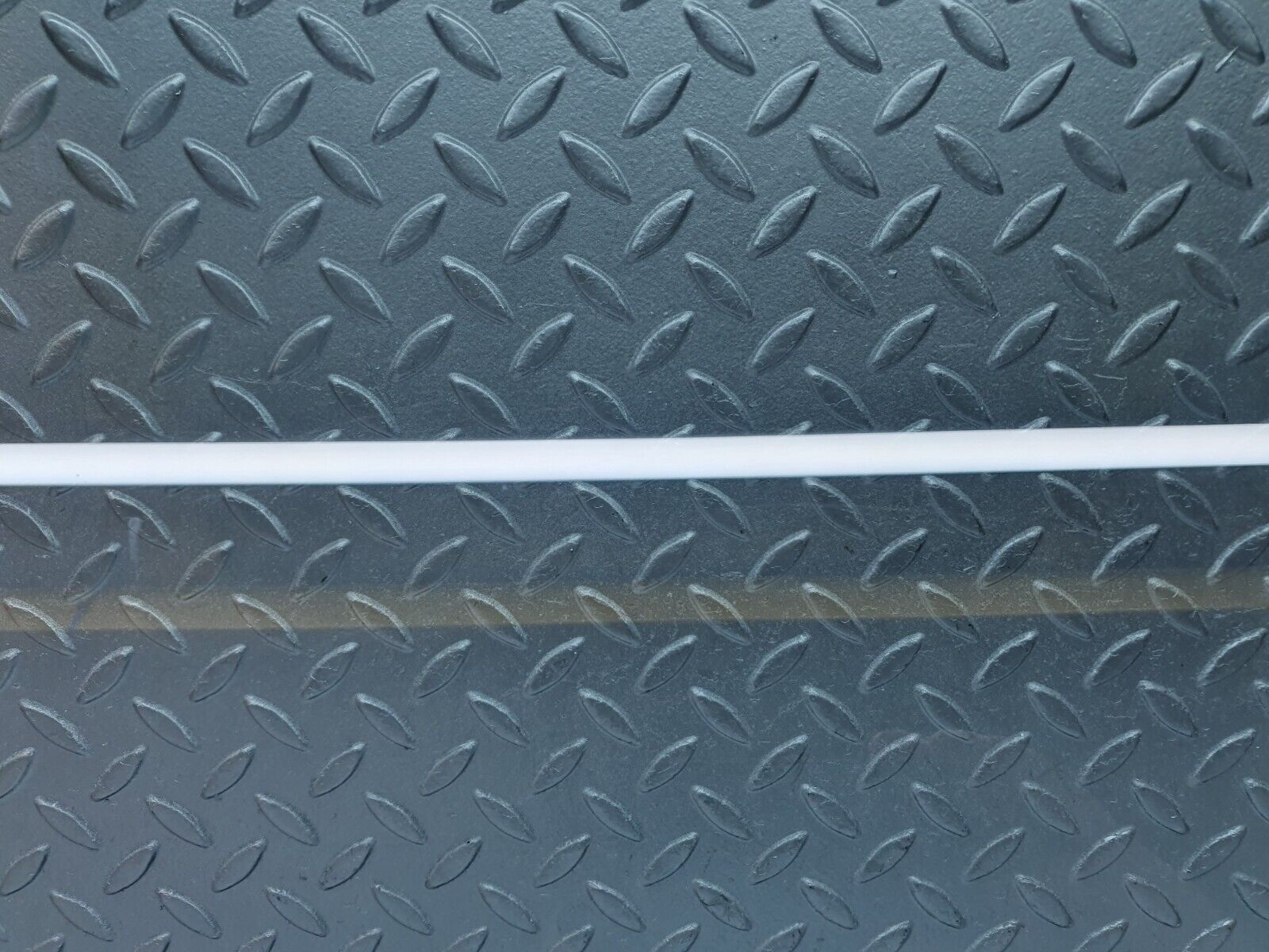 40782 Mercedes-Benz W123 300D Rear Left Door Window Glass