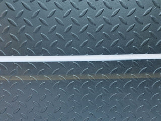 40782 Mercedes-Benz W123 300D Rear Left Door Window Glass