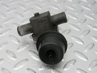 W201 Baby Benz heater control valve used OEM