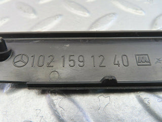 10041 Mercedes-Benz C123 230CE Coupe Distributor Plug Protective Cap 1021591240