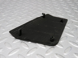 W201 Baby Benz dashboard speaker cover left side used OEM